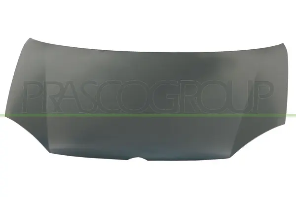 Capota motor PRASCO VG0363100