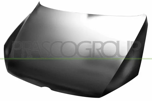 Capota motor PRASCO VG0553100