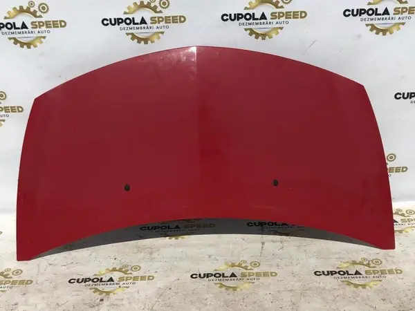Capota motor Renault Clio 3 (2005-2009)