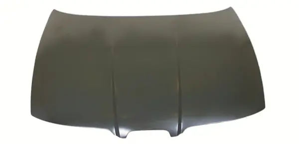 Capota motor SEAT LEON (1M1) 1998-2006