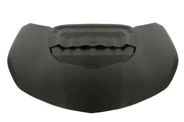 Capota motor ZL1, aluminiu potrivit CHEVROLET CAMARO 2016-2018