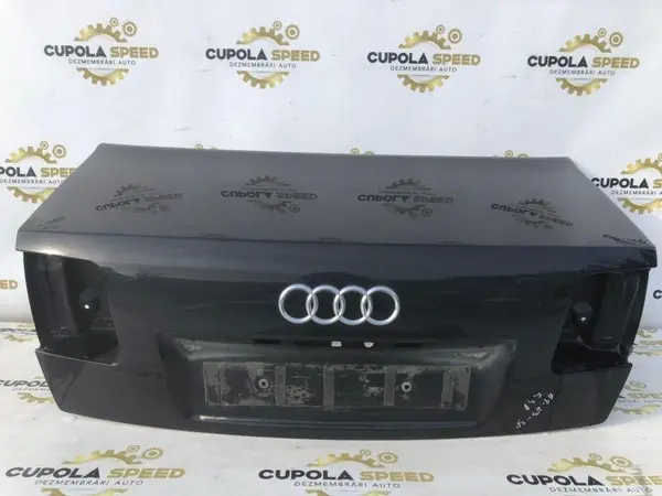 Capota portbagaj Audi A8 (2002-2009) [4E] D3