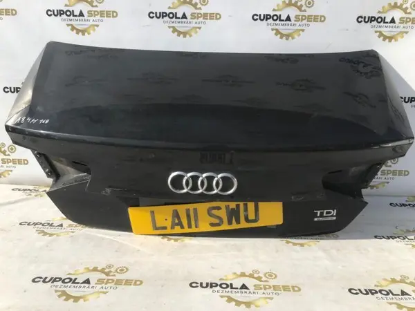 Capota portbagaj Audi A8 (2009-2017) [4H] D4