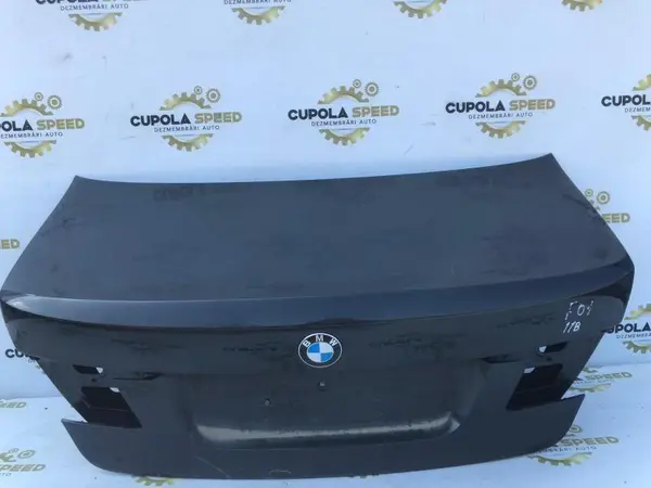 Capota portbagaj BMW Seria 7 (2008-2015) [F01, F02]
