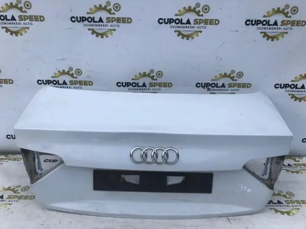 Capota portbagaj culoare 2y / s9r Audi A5 facelift (2012-2016) [8T3]