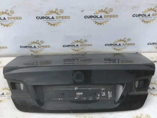 Capota portbagaj culoare black sapphire metallic (475) BMW Seria 3 (2006-2012) [E92]