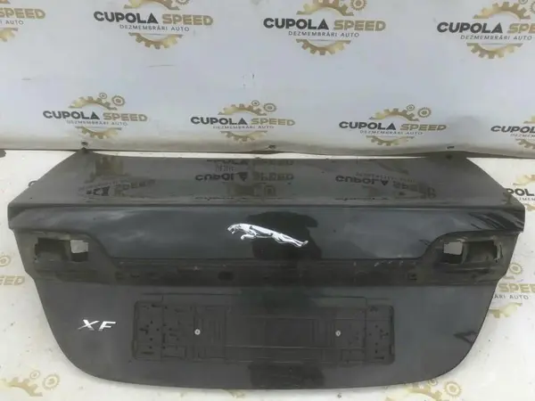 Capota portbagaj culoare neagra - jbc1959 Jaguar XF (2008-2015) [X250]