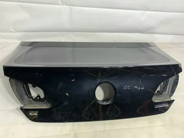 Capota portbagaj culoare negru - lc9x Volkswagen Passat CC facelift (2012-2016)