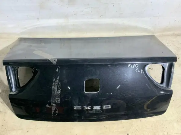 Capota portbagaj culoare negru - lc9z Seat Exeo (2008-2013)