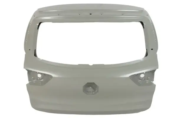 Capota portbagaj potrivit MG ZS 08.19-