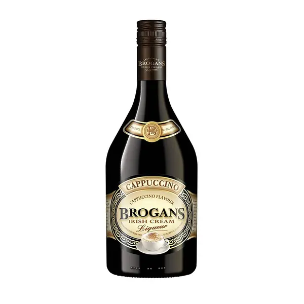 Cappucino irish cream 1000 ml