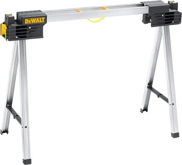 Capra metalică de lucru DeWALT - DWST1-75676, 900 kg, 2 buc