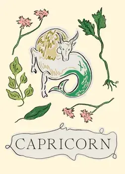 Capricorn, Hardback/***