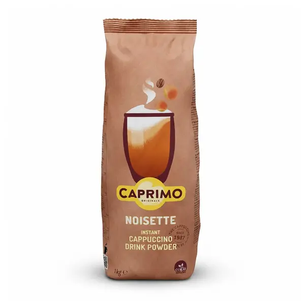 Caprimo Noisette cappuccino 1kg
