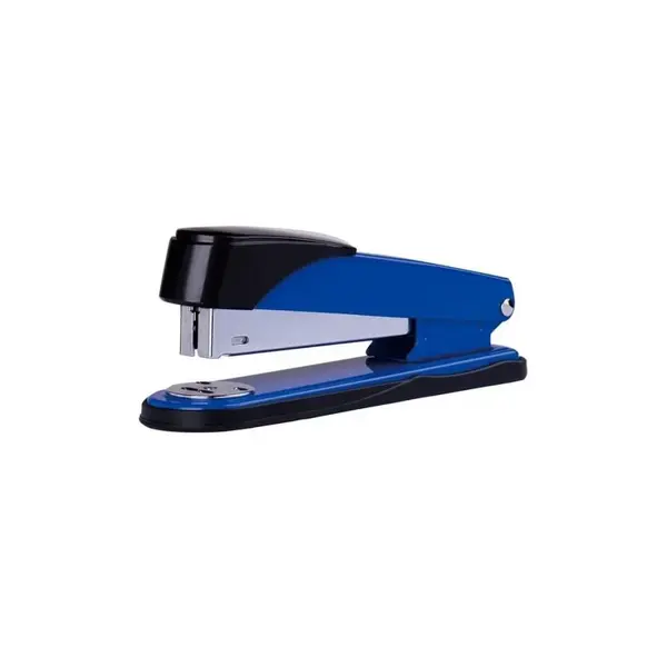 Capsator albastru metalic 24-26/6 mm si 24/8 mm 50 coli Capsator albastru metalic 24-26/6 mm si 24/8 mm 50 coli