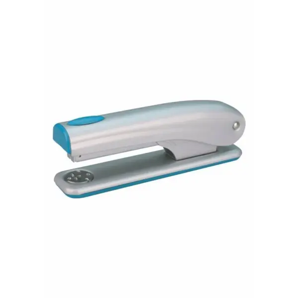Capsator capse 24 6, 20 coli, 65mm, plastic, albastru, Eagle Galaxy S6085B