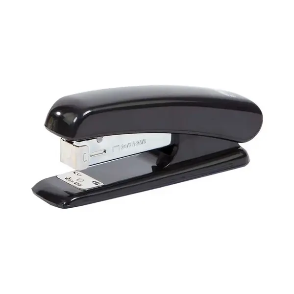 Capsator capse 24 6, 25 coli, 50mm, plastic, negru,model STD S-600-190