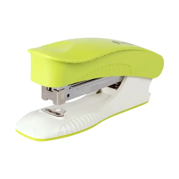 Capsator capse 24 6, 25 coli, 60mm, plastic,verde,model Kangaro Trendy45