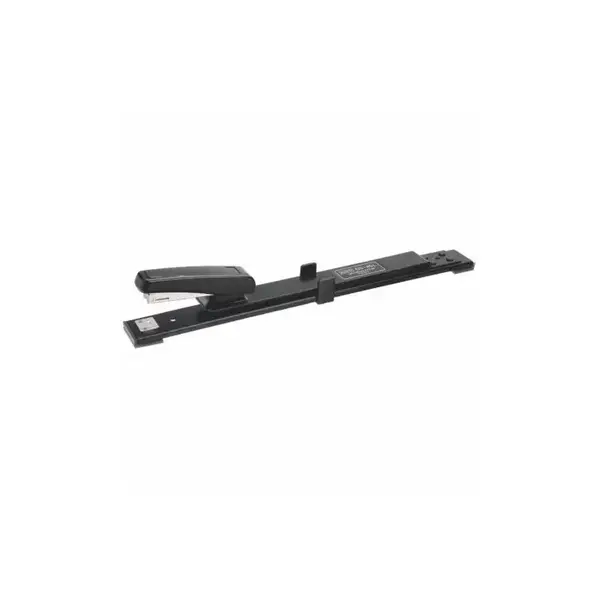 Capsator capse 24 6 - 26 6, 30 coli, 320mm, brat lung, plastic, negru, model Kangaro DS-45L