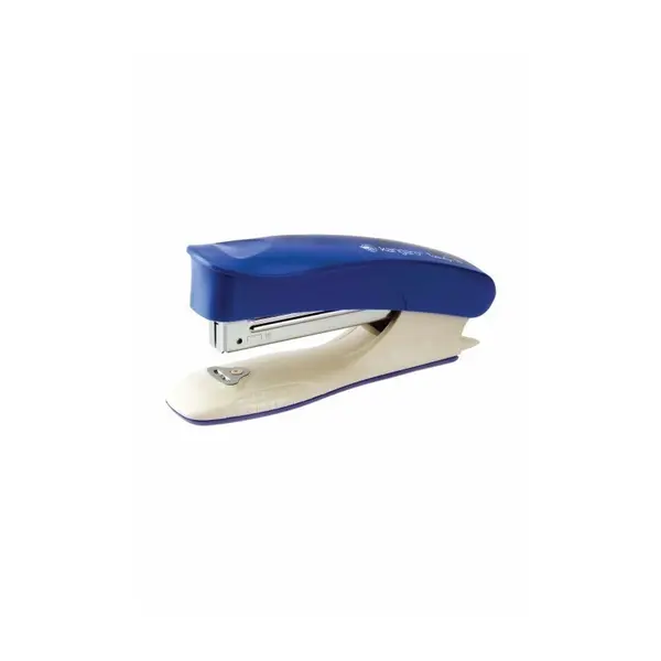 Capsator capse nr.10, 15 coli, 58mm, plastic, albastru, model Kangaro Trendy10