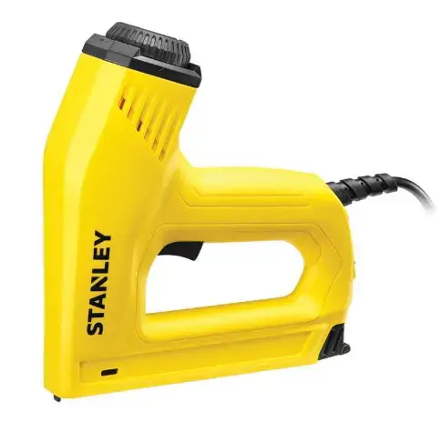 Capsator electric cu capse Stanley tip G