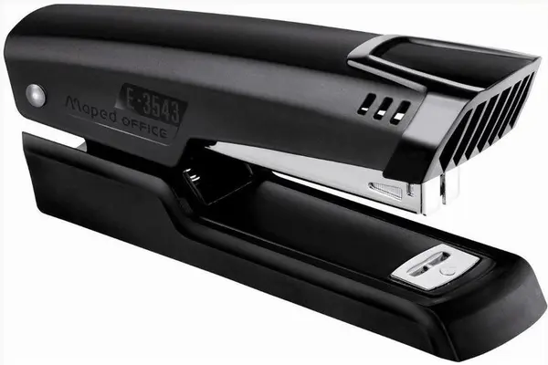Capsator Maped - Essentials Metal, 24/6, 1/6