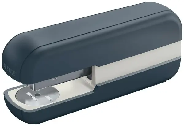 Capsator plastic 24-26/6 mm 30 coli Leitz diverse culori Capsator plastic 24-26/6 mm 30 coli Leitz diverse culori gri antracit