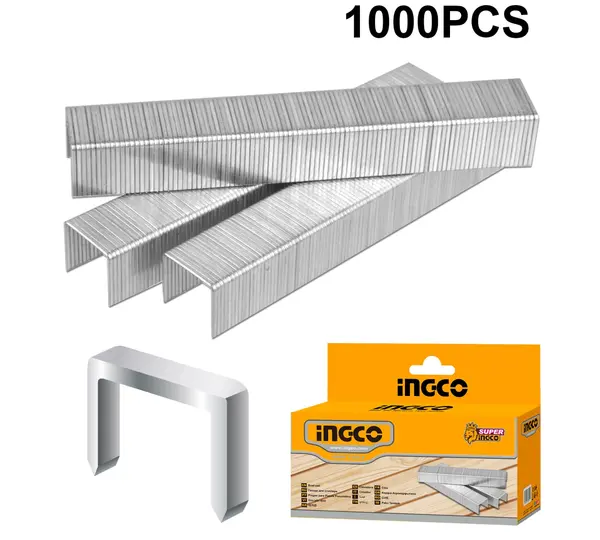 Capse 1000 buc 12x0.7mm INGCO STS0112
