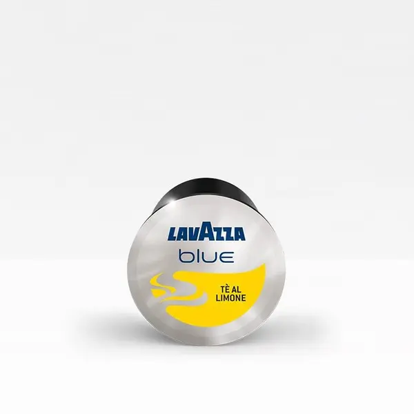 Capsule Lavazza Blue Ceai de lamaie 50 buc