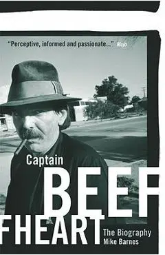 Captain Beefheart - Mike Barnes