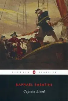 Captain Blood, Paperback/Rafael Sabatini