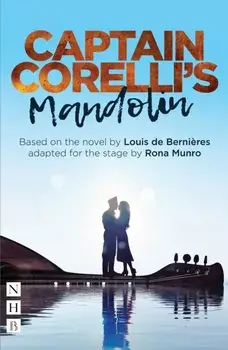 Captain Corelli's Mandolin, Paperback/Louis de Bernieres
