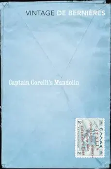 Captain Corelli's Mandolin, Paperback/Louis de Bernieres