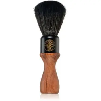 Captain Fawcett Accessories Shaving Brush Pamatuf pentru barbierit