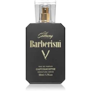 Captain Fawcett Barberism by Sid Sottung Eau de Parfum Eau de Parfum pentru bărbați