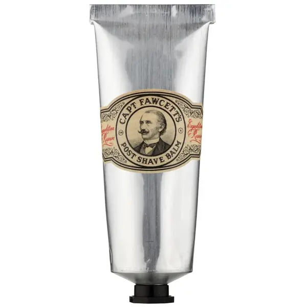 Captain Fawcett Expedition Reserve balsam după bărbierit pentru barbati 125 ml