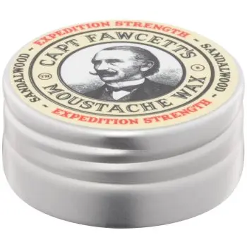 Captain Fawcett Expedition Strength ceara pentru mustata