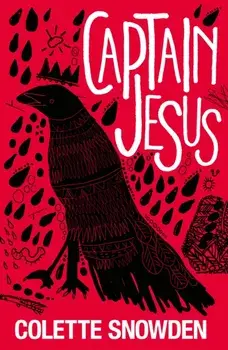 Captain Jesus, Paperback/Colette Snowden