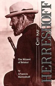 Captain Nat Herreshoff: The Wipb, Paperback/L. Francis Herreshoff