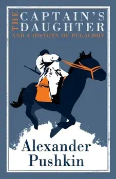 Captain's Daughter, Paperback/Alexander Pushkin