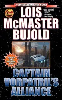 Captain Vorpatril's Alliance, Paperback/Lois McMaster Bujold
