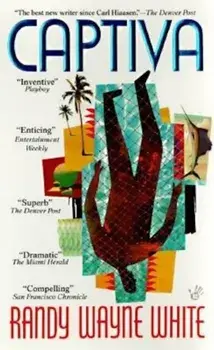 Captiva, Paperback/Randy Wayne White