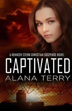 Captivated - Alana Terry