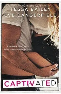 Captivated - Eve Dangerfield