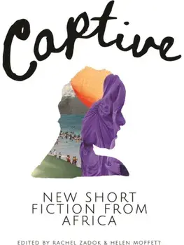 Captive: New Short Fiction from Africa, Paperback/N. A. Dawn