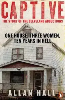 Captive, Paperback/Allan Hall