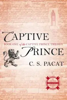 Captive Prince, Paperback/C. S. Pacat