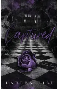 Captured - Lauren Biel