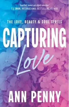 Capturing Love - Ann Penny