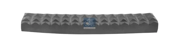Captusala, treapta DT Spare Parts 7.75021